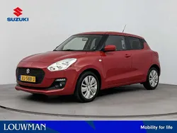 Rood Gebruikt 2019 Suzuki Swift Hatchback | € 14.445 (Eerlijke prijs)