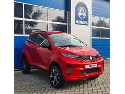 Aixam Crossover Premium