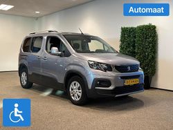 Grijs Gebruikt 2019 Peugeot Rifter MPV | € 49.950