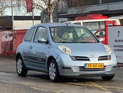 Gebruikt 2005 Nissan Micra | € 1.250 (Goede deal)