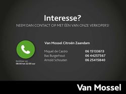 Grijs Gebruikt 2019 Citroën C3 Aircross Feel SUV | € 13.440 (Goede deal)