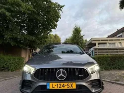 Gebruikt 2018 Mercedes A35 AMG Business Sedan | € 21.475 (Super prijs)