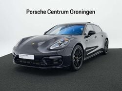 Grijs Gebruikt 2024 Porsche Panamera 4 Platinum Edition Sedan | € 112.900 (Iets duurder)