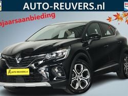 Zwart Gebruikt 2023 Renault Captur Techno SUV | € 23.900 (Goede deal)