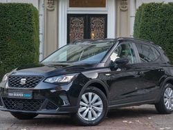 Zwart Gebruikt 2023 Seat Arona Business SUV | € 19.940 (Goede deal)