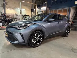 Grijs Gebruikt 2020 Toyota C-HR SUV | € 22.450 (Goede deal)