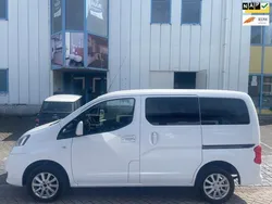 Wit Gebruikt 2016 Nissan NV200 Van | € 10.750 (Iets duurder)