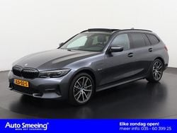 Mineralgrau metallic (b39) Gebruikt 2022 BMW 320e Sport Line Stationwagen | € 34.895 (Eerlijke prijs)