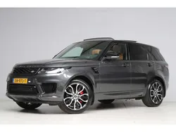 Grijs Gebruikt 2019 Land Rover Range Rover Sport Autobiography Dynamic SUV | € 49.945 (Goede deal)
