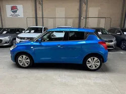 Blauw Gebruikt 2019 Suzuki Swift Hatchback | € 14.500 (Eerlijke prijs)