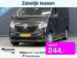 Gebruikt 2016 Renault Trafic Komfort Van | € 244