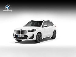 Wit Gebruikt 2025 BMW iX1 M Sport SUV | € 55.950