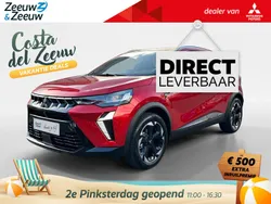 Nieuw 2025 Mitsubishi ASX Intense+ SUV | € 34.890 (Eerlijke prijs)