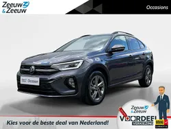 Smoke grey Gebruikt 2024 VW Taigo Business SUV | € 24.435 (Goede deal)