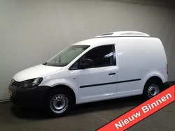 Overige Gebruikt 2015 VW Caddy MPV | € 12.900 (Duur)