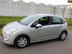 Grijs, metallic lak Gebruikt 2011 Citroën C3 Dynamique Hatchback | € 3.250 (Eerlijke prijs)