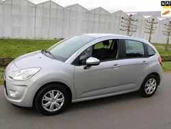 Grijs, metallic lak Gebruikt 2011 Citroën C3 Dynamique Hatchback | € 3.250 (Eerlijke prijs)