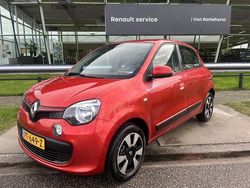 Rood Gebruikt 2017 Renault Twingo Collection Hatchback | € 6.950 (Eerlijke prijs)