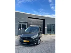 Grijs Gebruikt 2019 Ford Transit Trend Van | € 13.695 (Iets duurder)