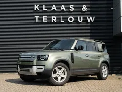 Groen Gebruikt 2023 Land Rover Defender SE SUV | € 80.540 (Eerlijke prijs)