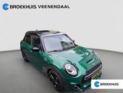 Groen Gebruikt 2020 Mini Cooper S Hatchback | € 30.895 (Iets duurder)