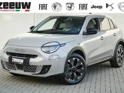 Beige Nieuw 2025 Fiat 600 La Prima SUV | € 33.900 (Eerlijke prijs)