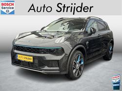 Zwart Gebruikt 2023 Lynk & Co 01 SUV | € 27.950 (Eerlijke prijs)