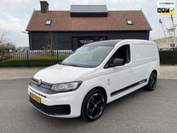 Wit Gebruikt 2021 VW Caddy Maxi Comfortline MPV | € 16.900 (Eerlijke prijs)