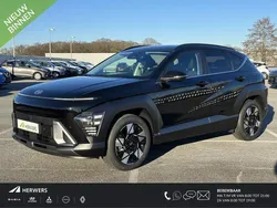 Overige Nieuw 2024 Hyundai Kona Premium SUV | € 40.590 (Iets duurder)