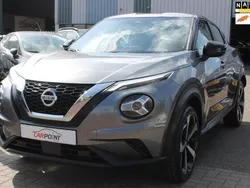 Grijs Gebruikt 2020 Nissan Juke Tekna SUV | € 17.445 (Eerlijke prijs)