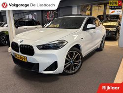 Wit Gebruikt 2022 BMW X2 Executive SUV | € 28.750 (Eerlijke prijs)
