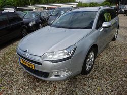 Grijs Gebruikt 2012 Citroën C5 Business Class Stationwagen | € 3.295 (Eerlijke prijs)