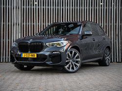Grijs Gebruikt 2020 BMW X5 Executive SUV | € 56.950 (Iets duurder)