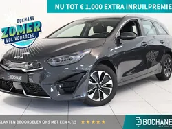Grijs Gebruikt 2024 Kia Ceed Stationwagen | € 30.735 (Eerlijke prijs)