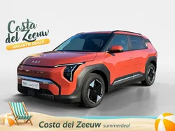 Nieuw 2025 Kia EV3 3 SUV | € 36.490