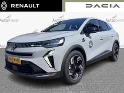 Grijs Gebruikt 2025 Renault Symbioz Techno SUV | € 32.950 (Eerlijke prijs)