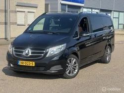 Overige Gebruikt 2015 Mercedes V220 MPV | € 20.950 (Iets duurder)
