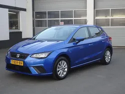 Blauw Gebruikt 2023 Seat Ibiza Business Hatchback | € 16.450 (Goede deal)