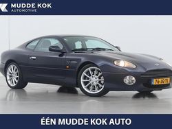 Gebruikt 2002 Aston Martin DB7 | € 35.299