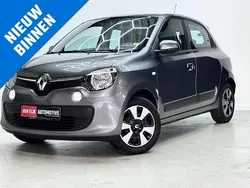 Grijs Gebruikt 2018 Renault Twingo Collection Hatchback | € 8.840 (Eerlijke prijs)