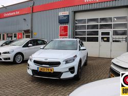 Wit Gebruikt 2021 Kia XCeed SUV | € 21.900 (Eerlijke prijs)