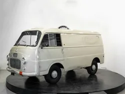 Beigebeige sabbia Gebruikt 1957 Fiat 1100T | € 29.000