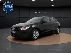 Zwart Gebruikt 2021 Audi A1 Sportback Proline Hatchback | € 18.450 (Eerlijke prijs)