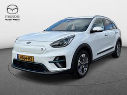 Wit Gebruikt 2020 Kia e-Niro SUV | € 17.350 (Super prijs)