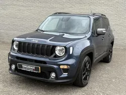Blauw Gebruikt 2021 Jeep Renegade Limited SUV | € 19.950 (Iets duurder)