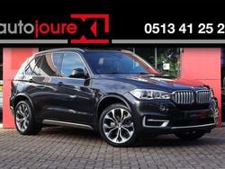 Grijs Gebruikt 2015 BMW X5 Executive SUV | € 20.999 (Goede deal)