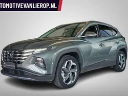 Groen Gebruikt 2021 Hyundai Tucson Comfort SUV | € 23.995 (Super prijs)
