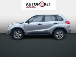 Suv Gebruikt 2017 Suzuki Vitara Comfort SUV | € 15.950 (Eerlijke prijs)