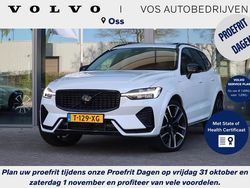 Wit Gebruikt 2023 Volvo XC60 Ultimate SUV | € 54.950 (Goede deal)