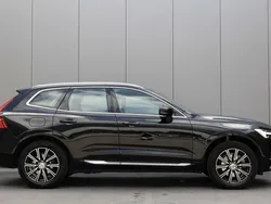Zwart Gebruikt 2018 Volvo XC60 Inscription SUV | € 34.945 (Eerlijke prijs)